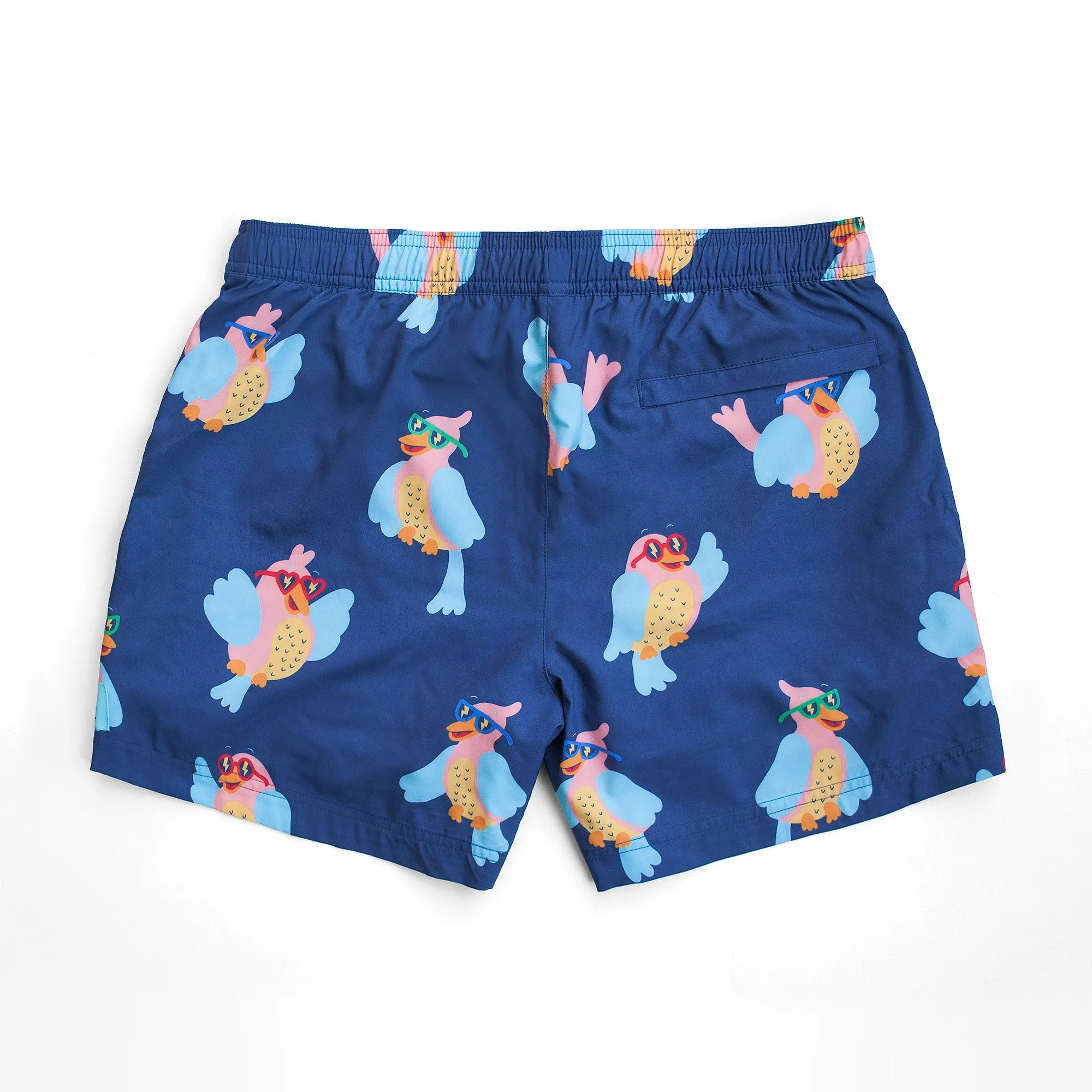 RCDxSKWOSH shorts