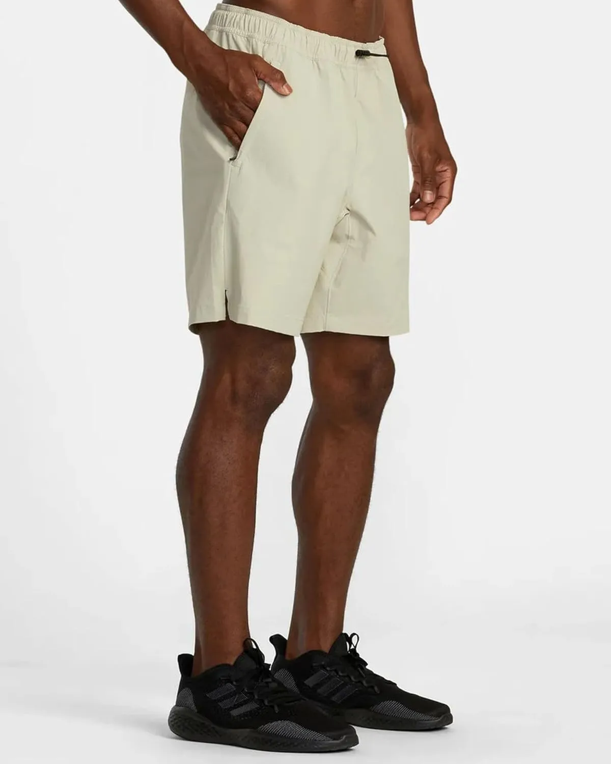 RVCA Sport Men's Spectrum Tech Utility Shorts