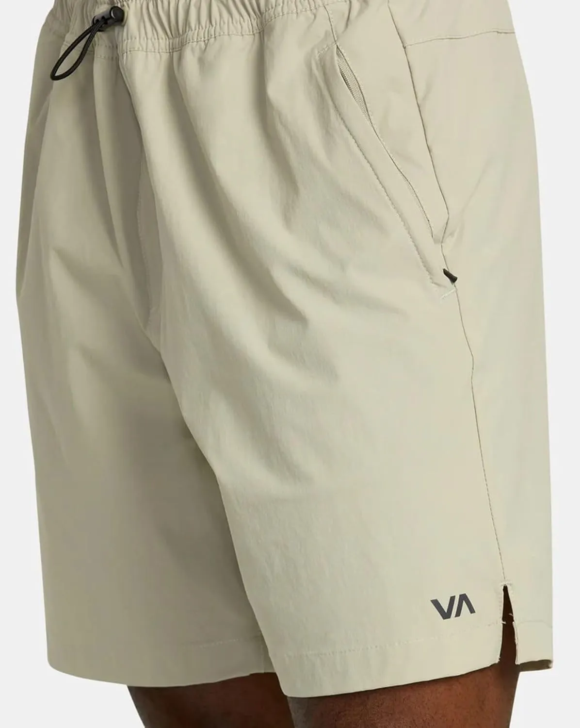 RVCA Sport Men's Spectrum Tech Utility Shorts
