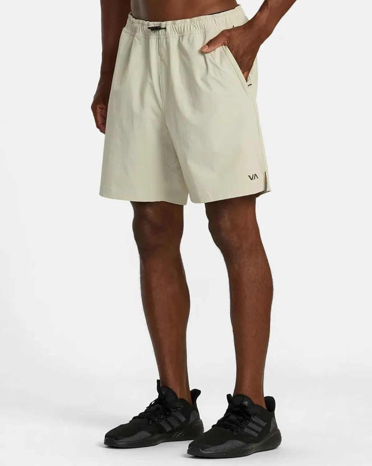 RVCA Sport Men's Spectrum Tech Utility Shorts