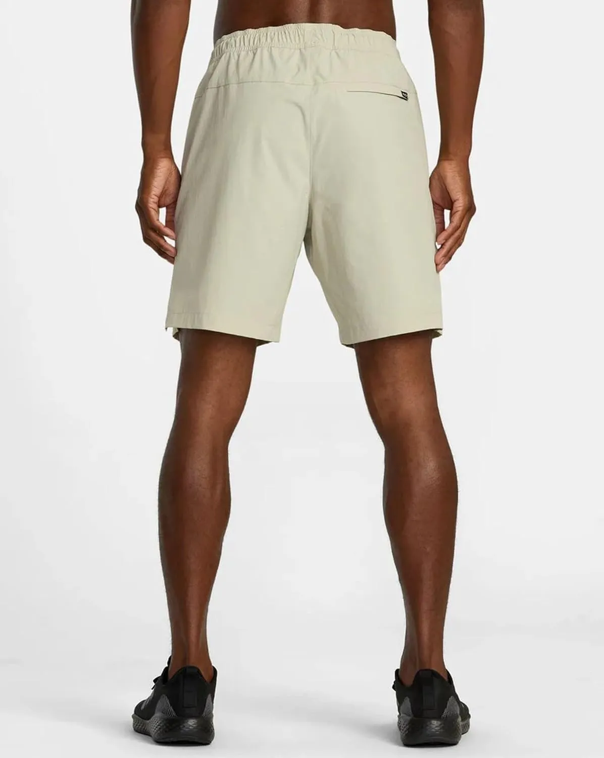 RVCA Sport Men's Spectrum Tech Utility Shorts