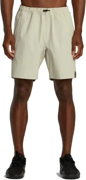 RVCA Sport Men's Spectrum Tech Utility Shorts