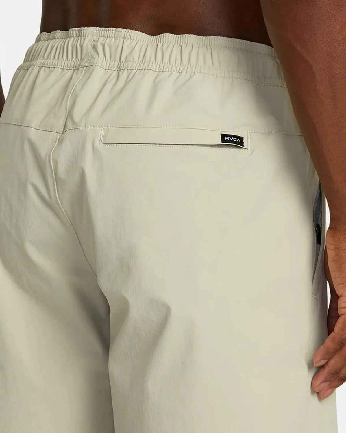 RVCA Sport Men's Spectrum Tech Utility Shorts