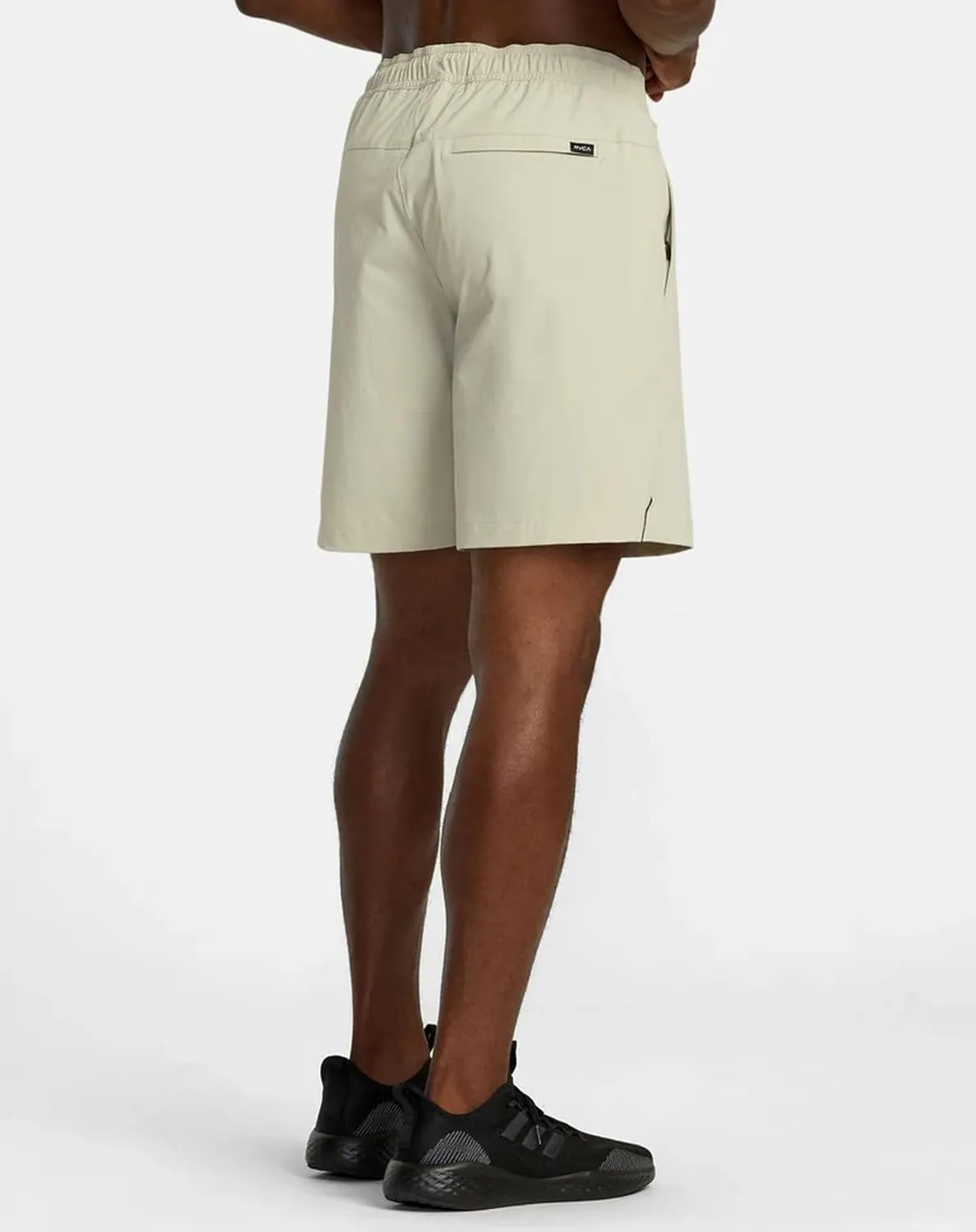 RVCA Sport Men's Spectrum Tech Utility Shorts