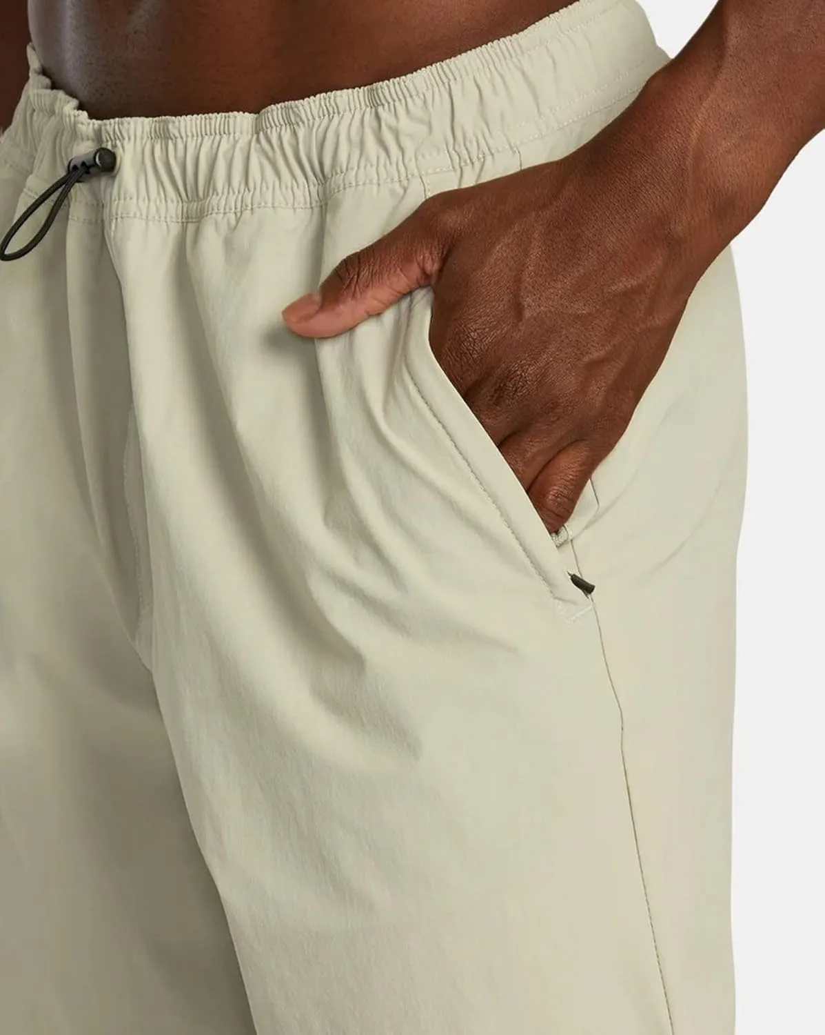 RVCA Sport Men's Spectrum Tech Utility Shorts