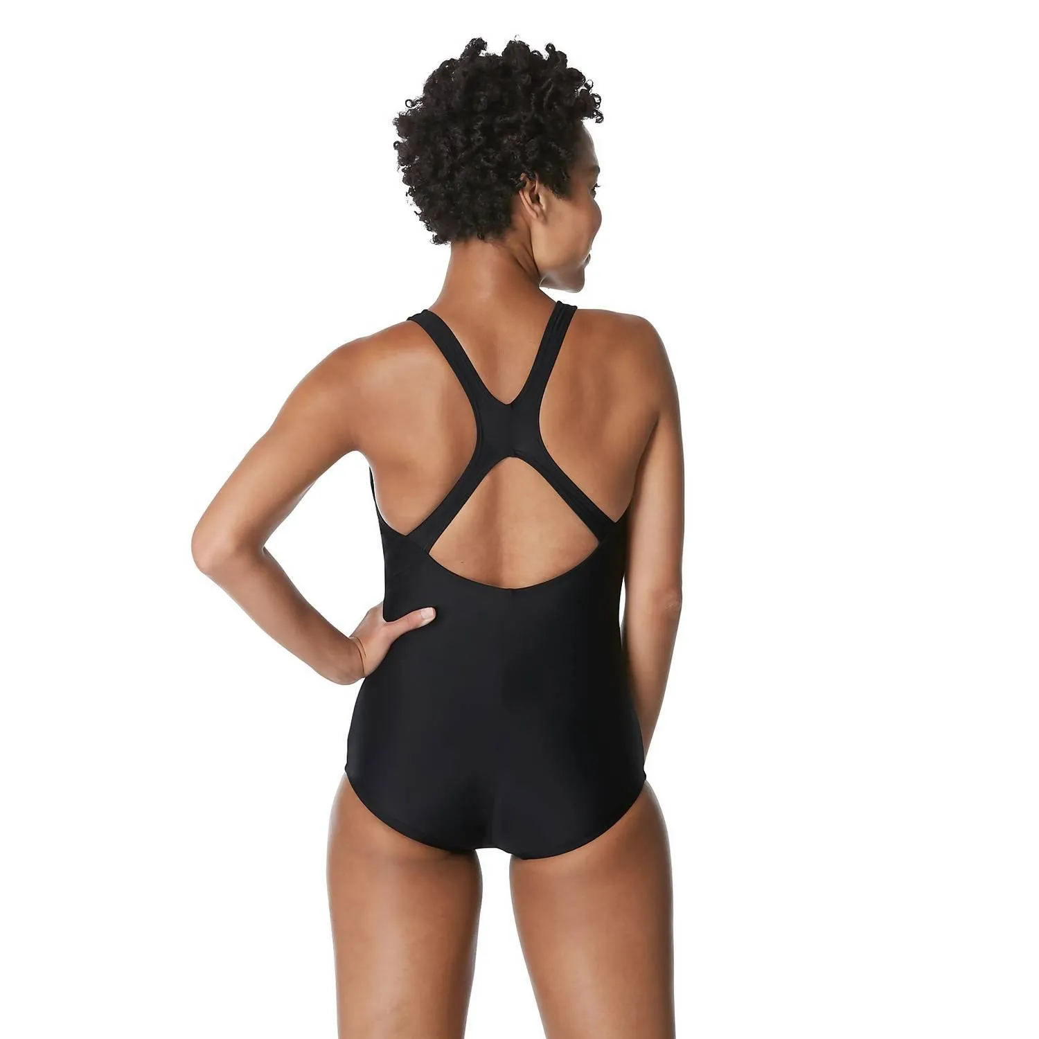 Speedo Moderate Ultraback - Powerflex
