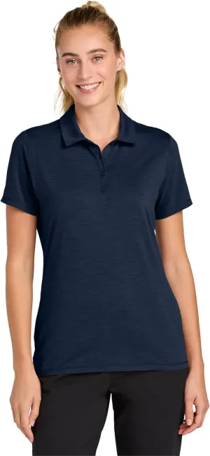 SPORT-TEK Women's Versa Polo