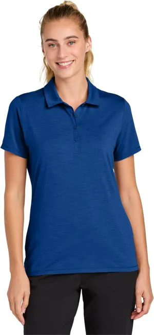 SPORT-TEK Women's Versa Polo