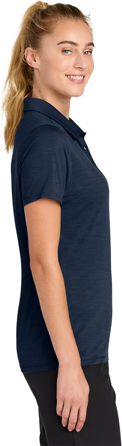 SPORT-TEK Women's Versa Polo