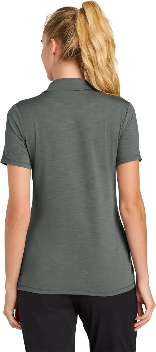 SPORT-TEK Women's Versa Polo