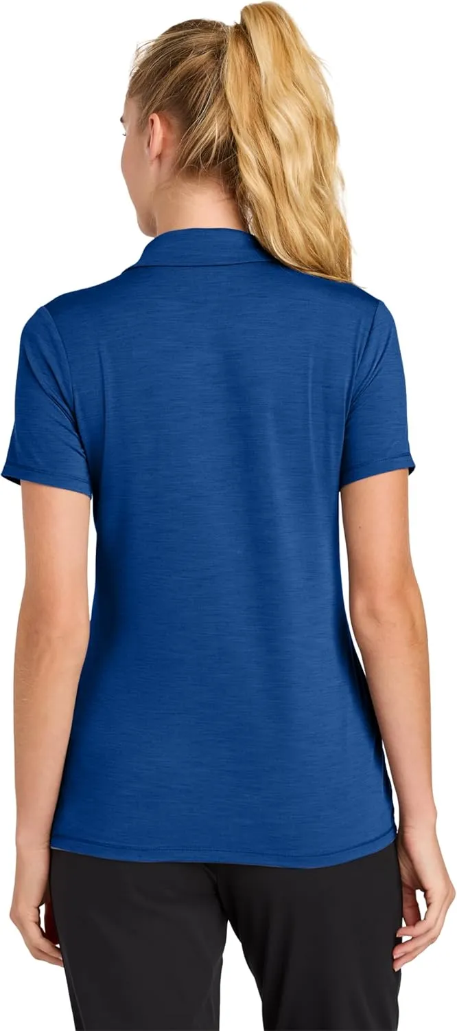 SPORT-TEK Women's Versa Polo