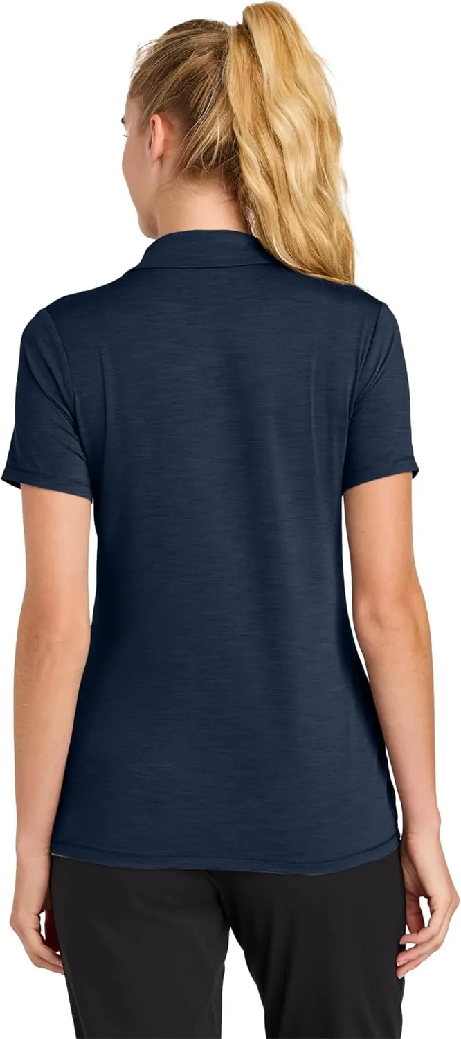 SPORT-TEK Women's Versa Polo