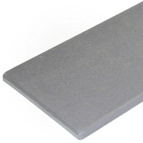 S.R. Smith 10' Frontier III Diving Board - Pewter Gray