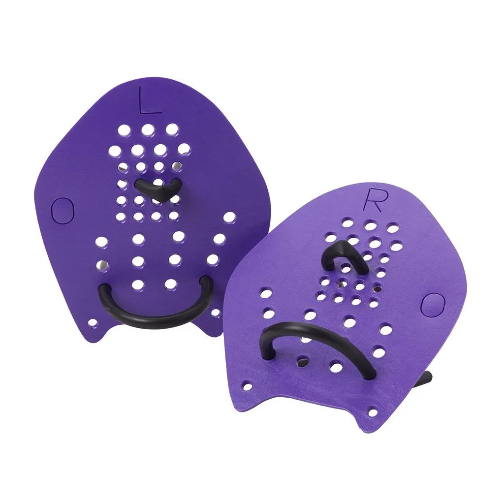 Strokemaker Hand Paddles
