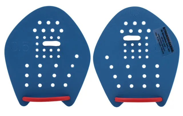 Strokemaker Hand Paddles