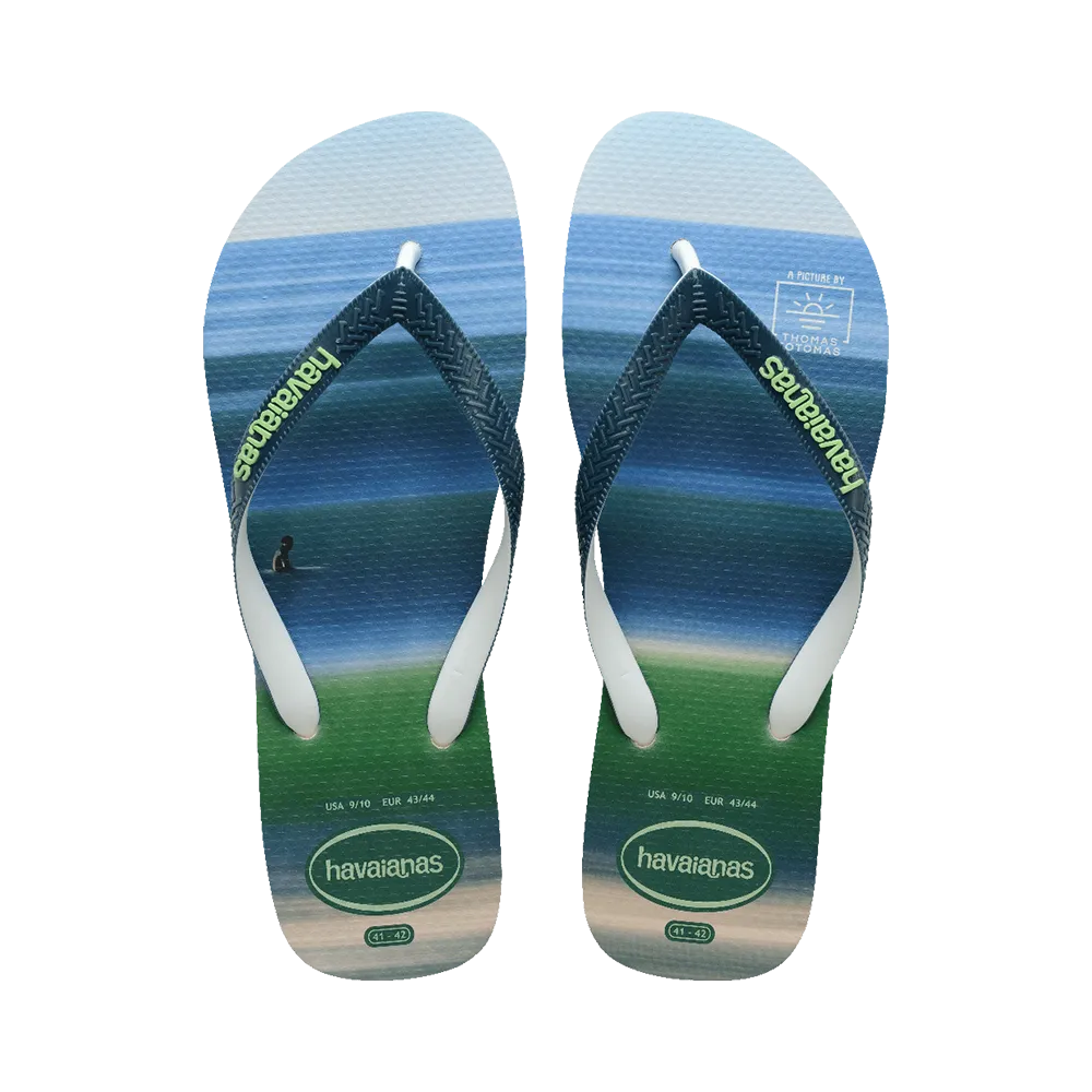 Top Surf Session Flip Flops