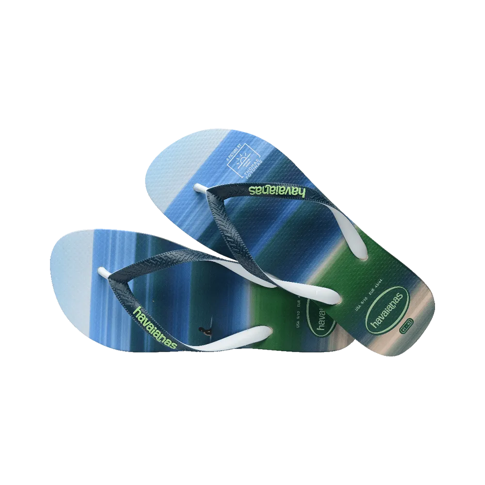 Top Surf Session Flip Flops
