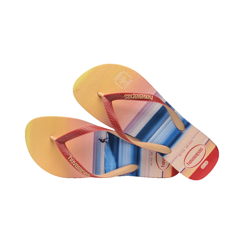 Top Surf Session Flip Flops