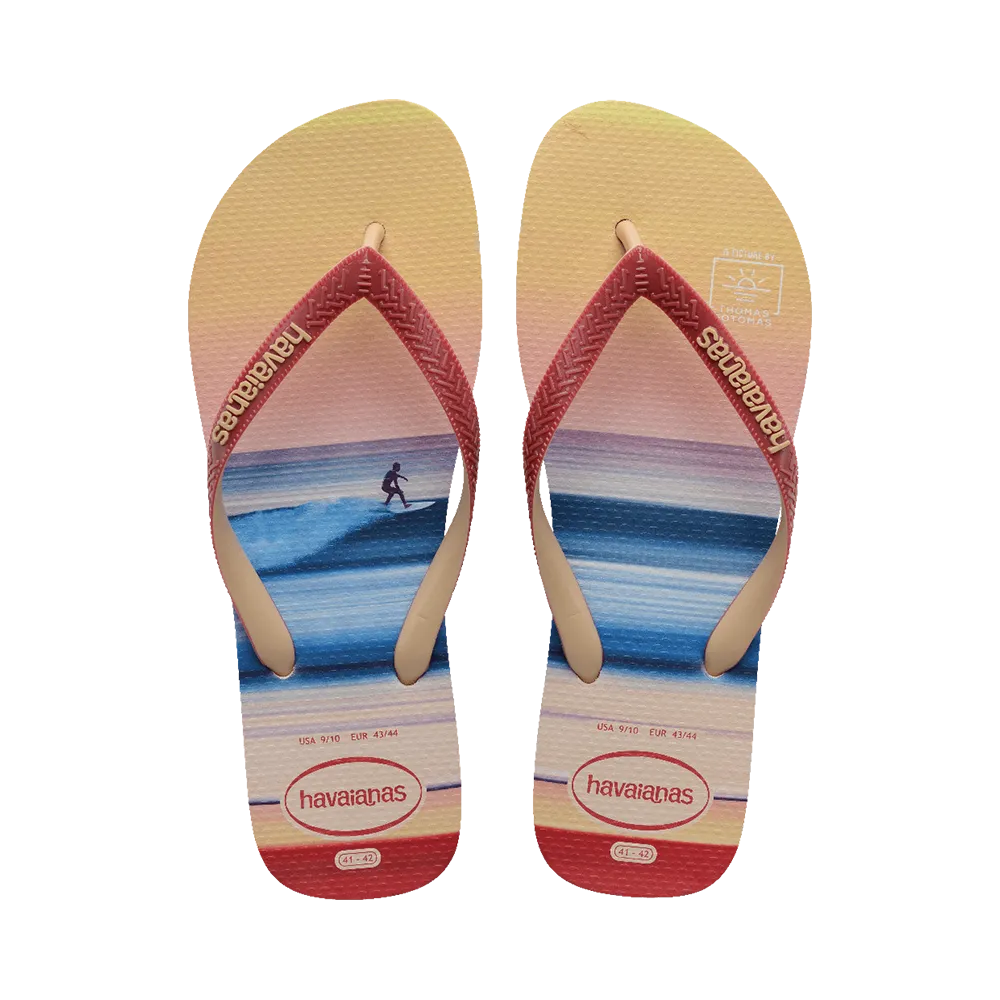 Top Surf Session Flip Flops