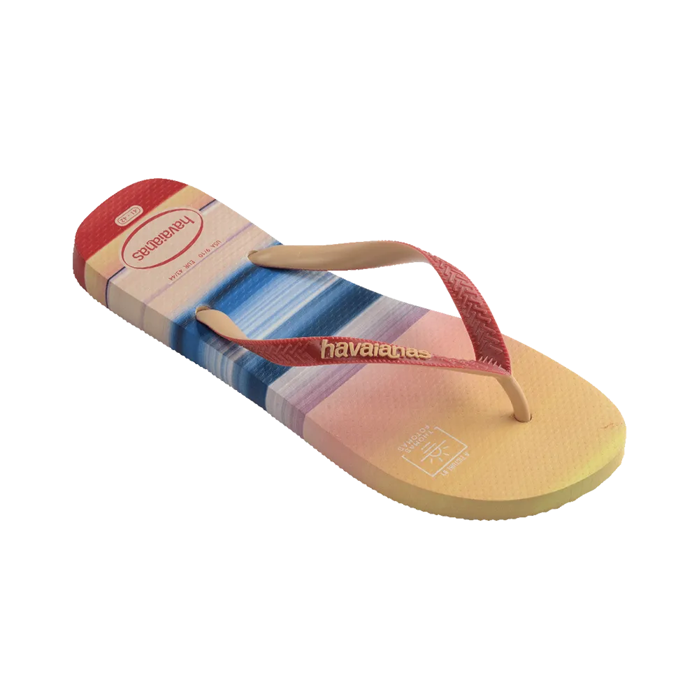 Top Surf Session Flip Flops