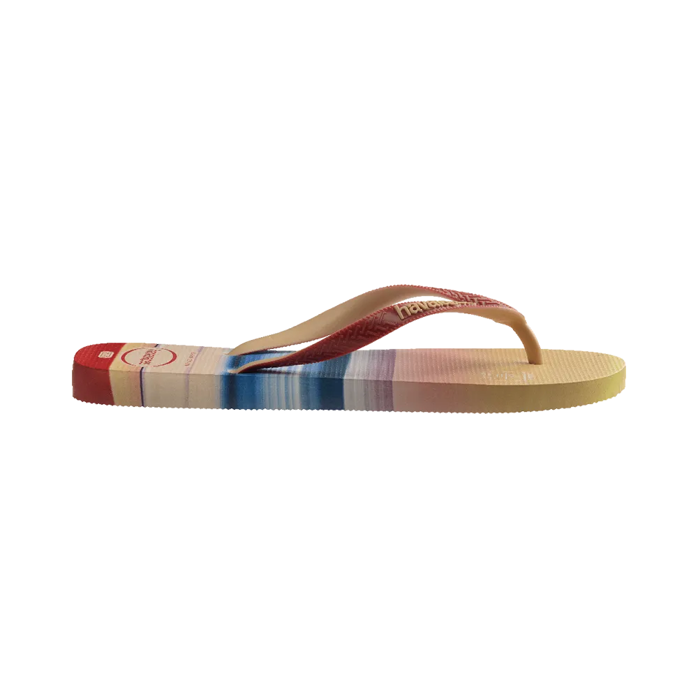 Top Surf Session Flip Flops
