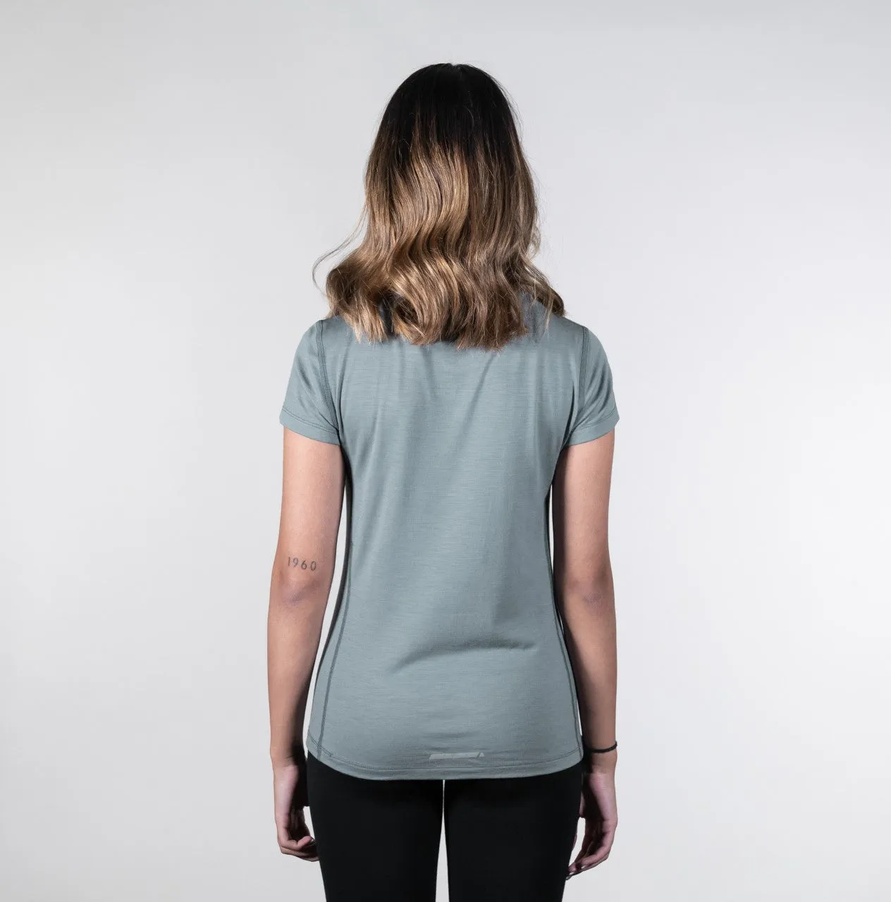 Ultra Tee - BikeSA