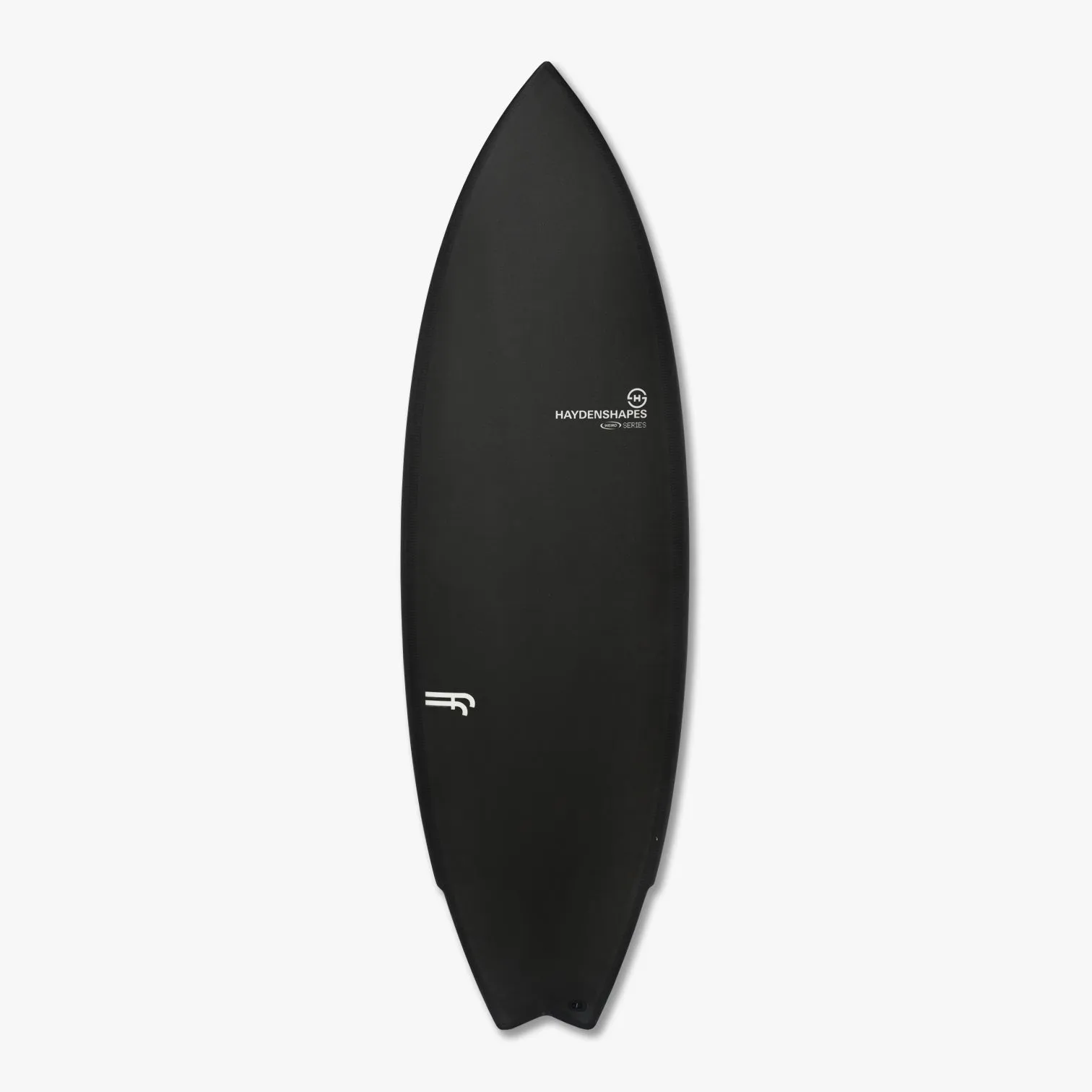 Weird Series FutureFlex - Black