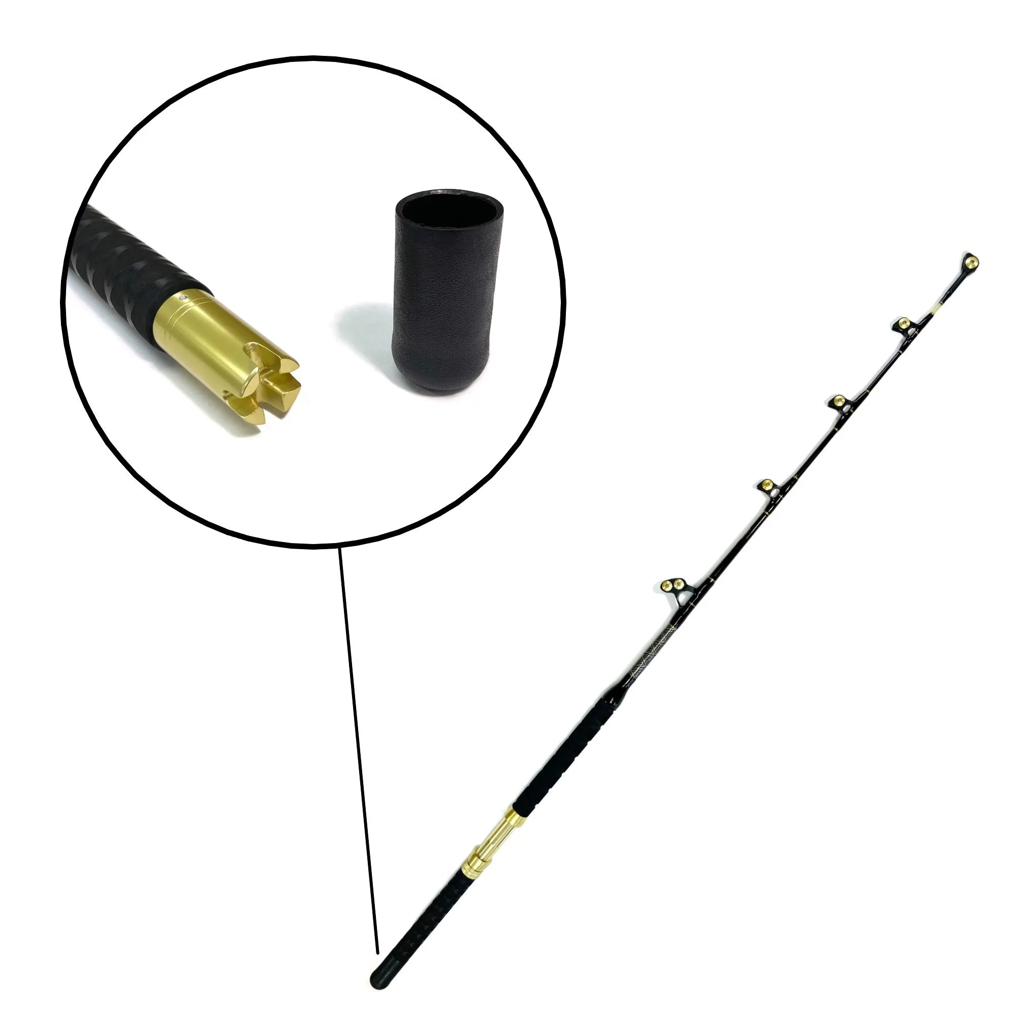 White Marlin Special - Pro
