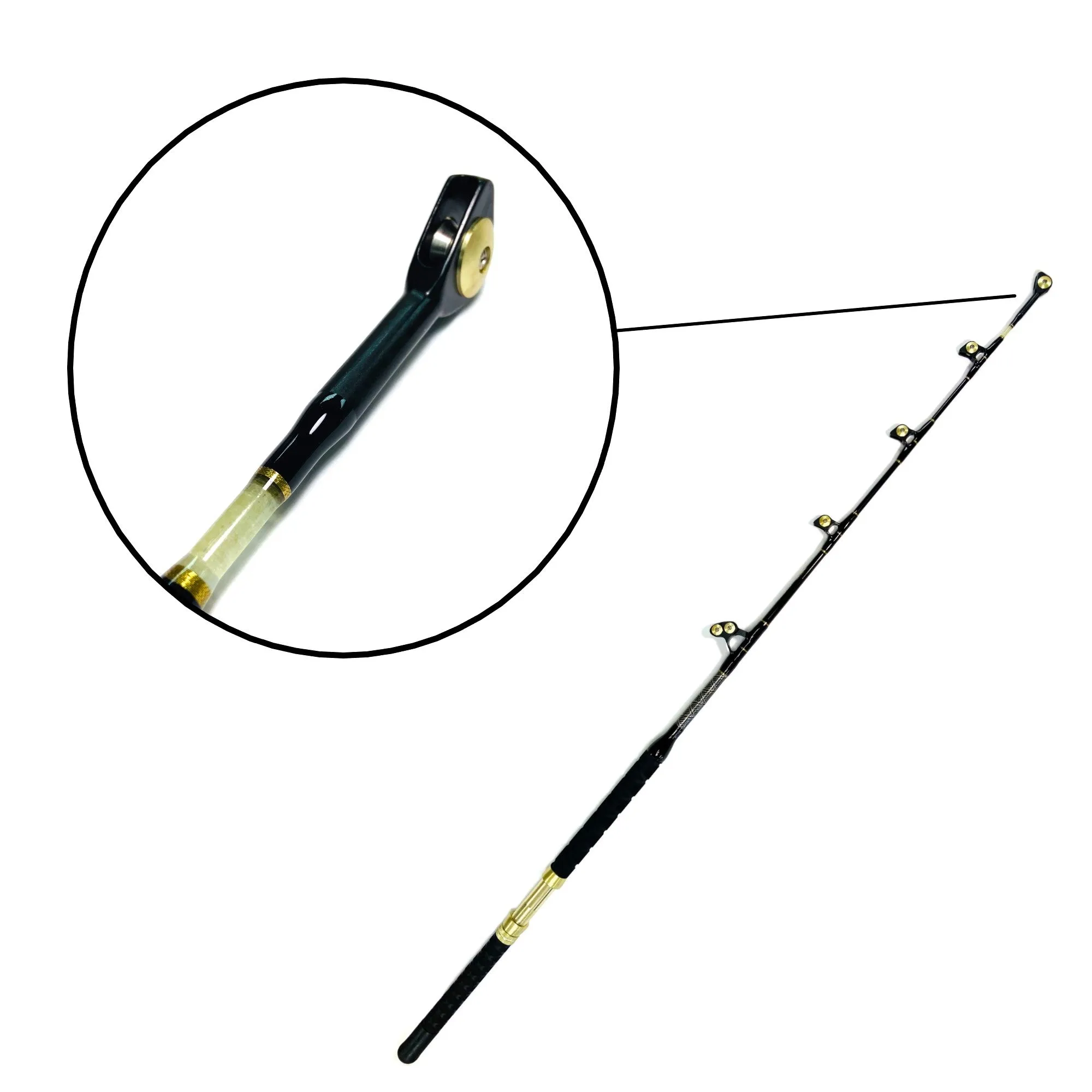 White Marlin Special - Pro