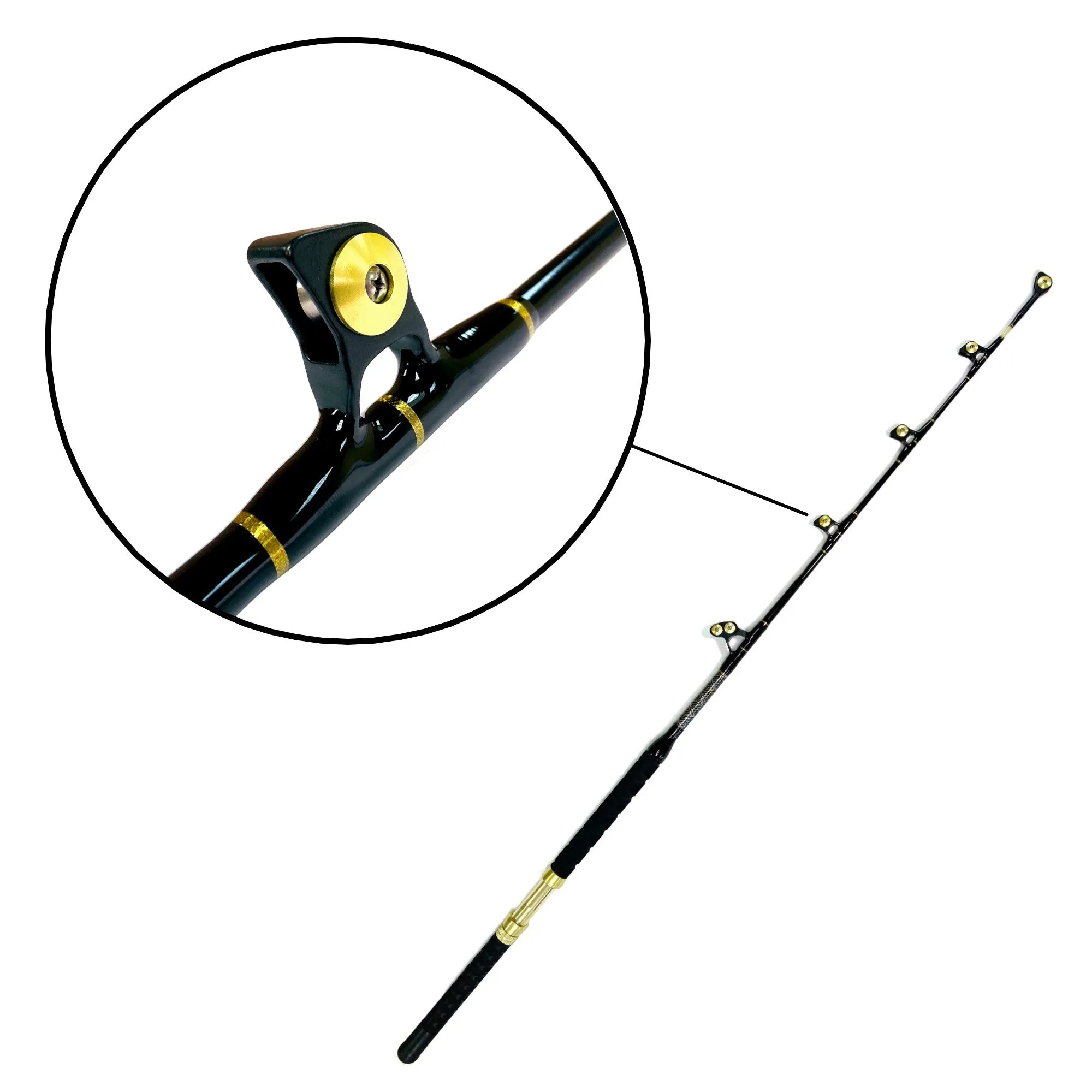 White Marlin Special - Pro