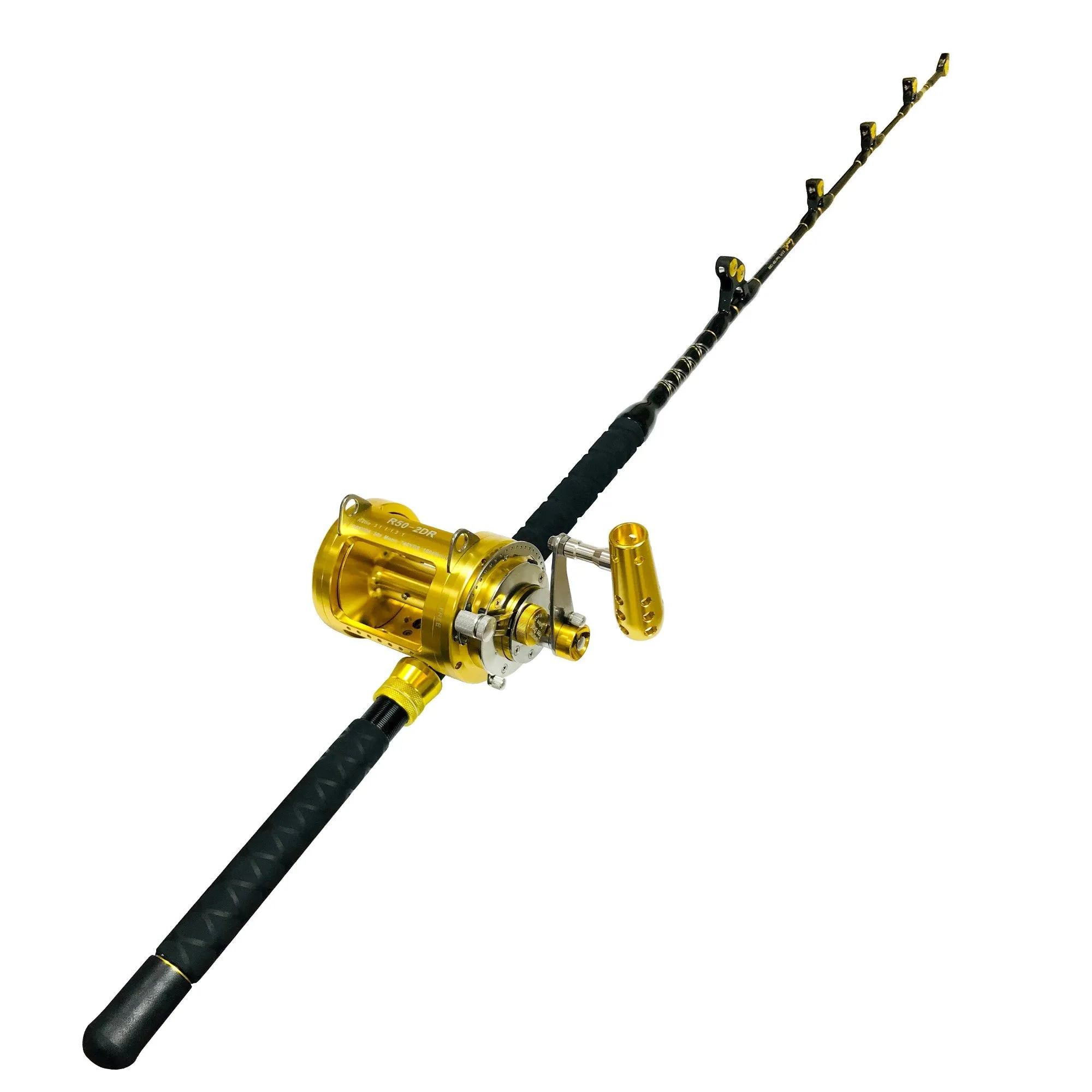 White Marlin Special - Pro