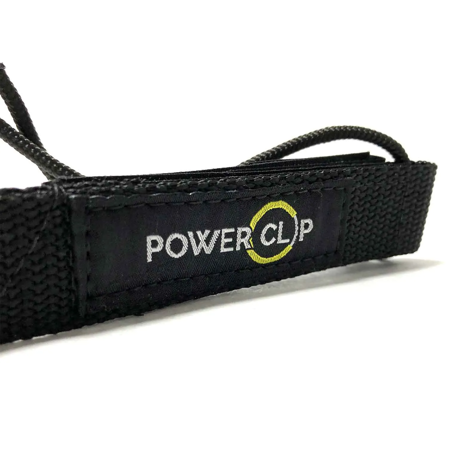 XM x CHRISTENSON SURFBOARD LEASH / POWER CLIP / BIG WAVE (.313in)