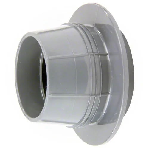 Zodiac Caretaker 2.5" UltraFlex Collar - Charcoal Gray